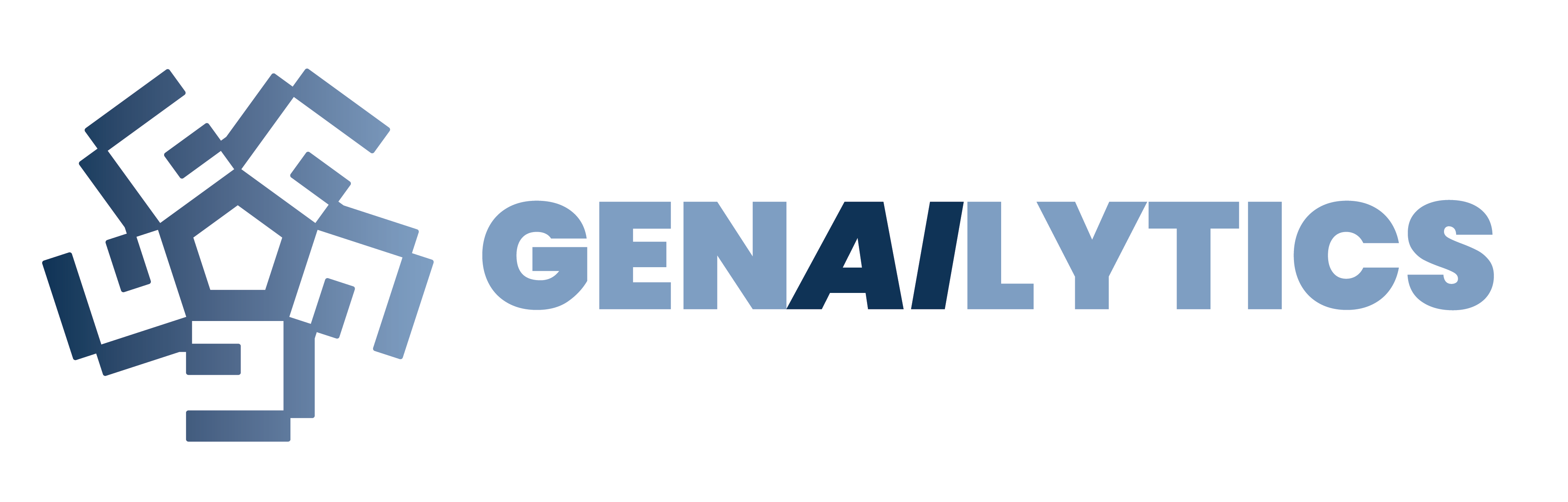 Genailytics Logo